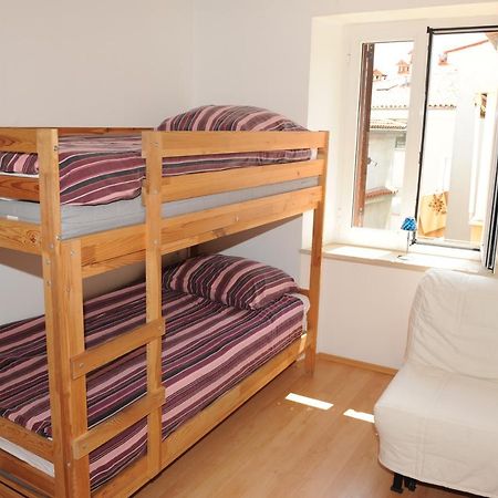 Apartma Lavela Изола Экстерьер фото