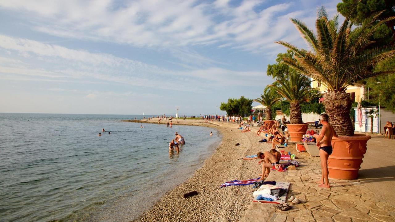 Apartma Lavela Изола Экстерьер фото
