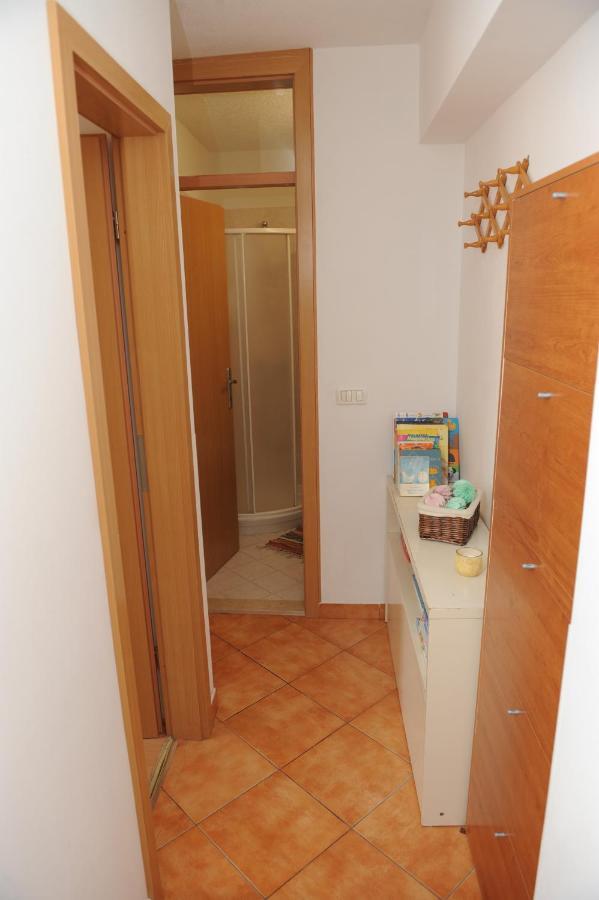 Apartma Lavela Изола Экстерьер фото