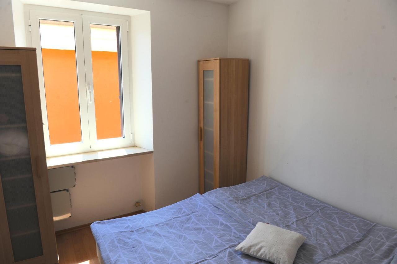 Apartma Lavela Изола Экстерьер фото