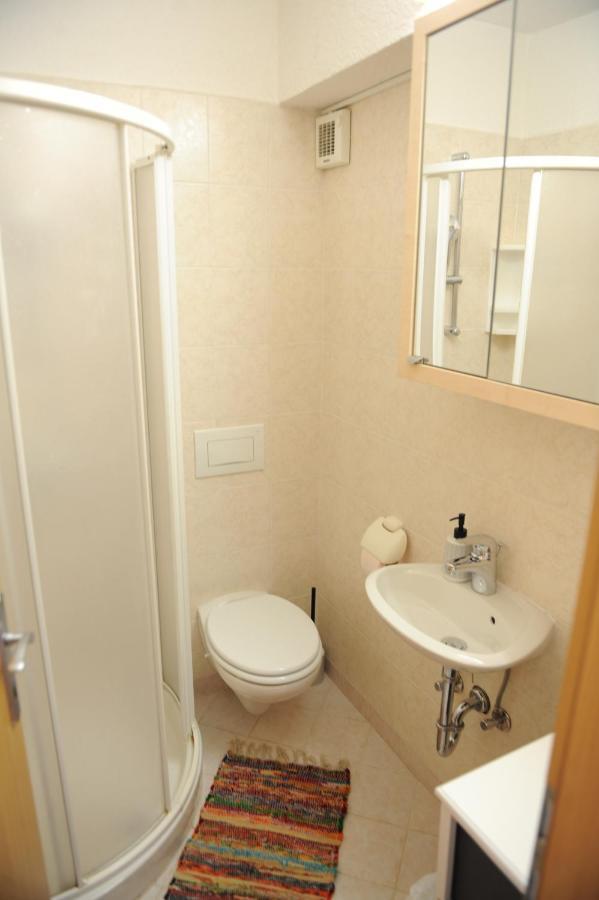 Apartma Lavela Изола Экстерьер фото