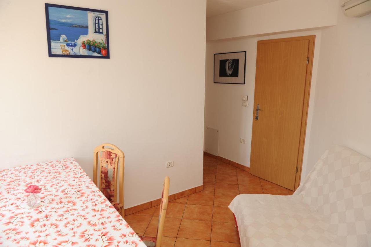 Apartma Lavela Изола Экстерьер фото