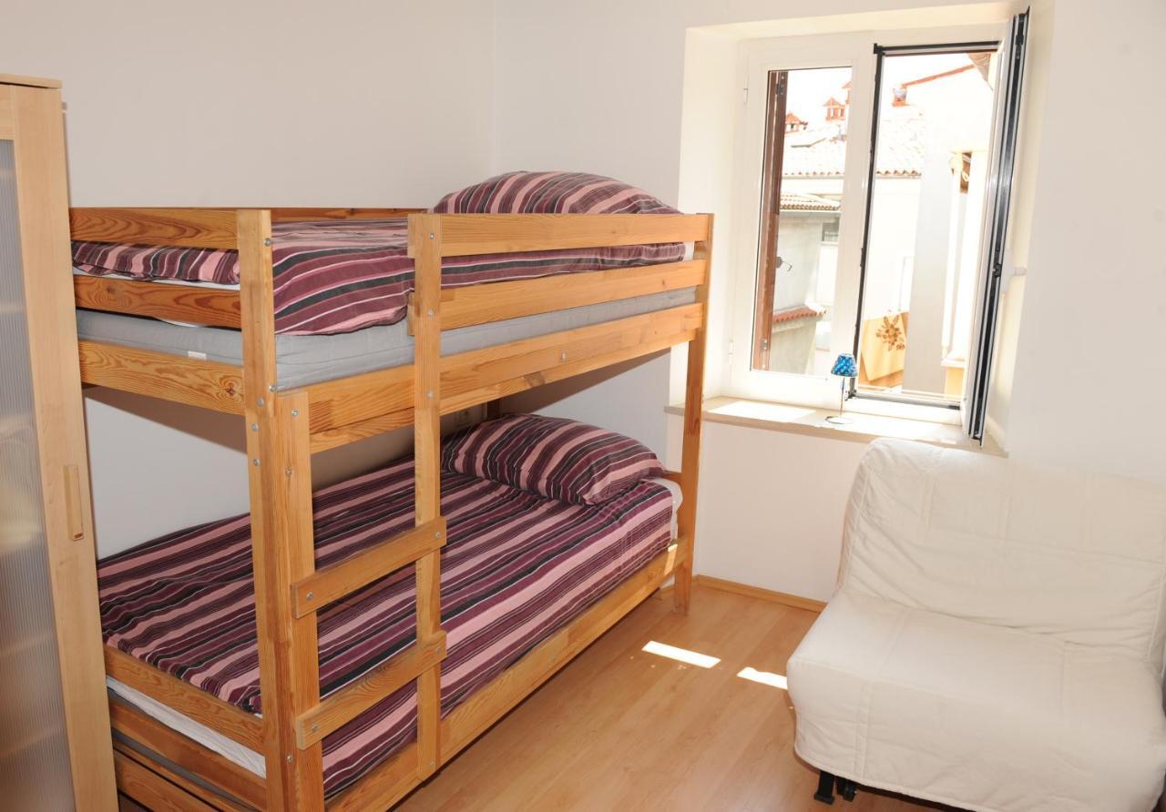 Apartma Lavela Изола Экстерьер фото