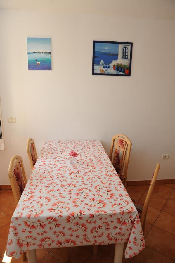 Apartma Lavela Изола Экстерьер фото